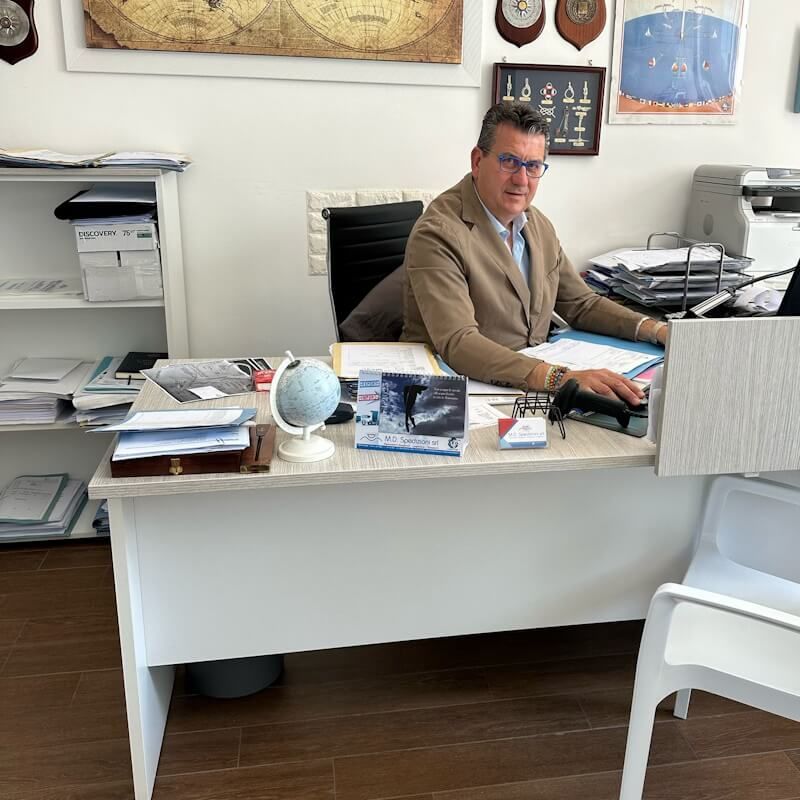 Maurizio Calabrese